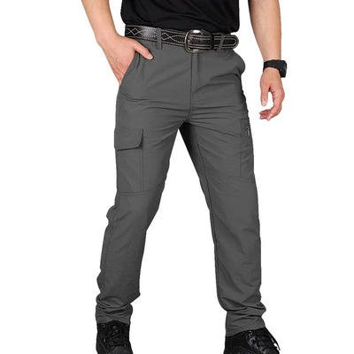 Álvaro® | Casual And Fashionable   Trousers