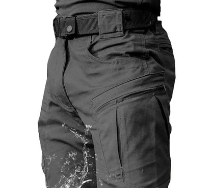 Fernando® | Modern And Fashionable   Trousers