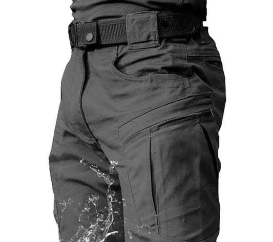 Fernando® | Modern And Fashionable   Trousers