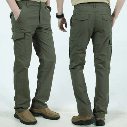 Fernando® | Modern And Fashionable   Trousers