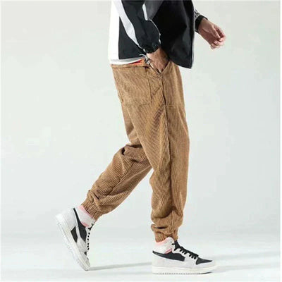 Juan® | Stylish And Elegant   Trousers