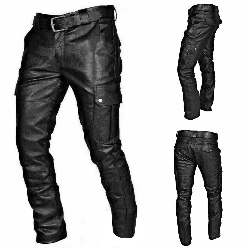 Justin® | Men'S Biker Pants
