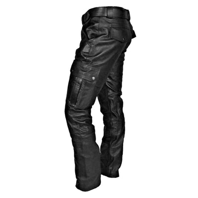 Justin® | Men'S Biker Pants