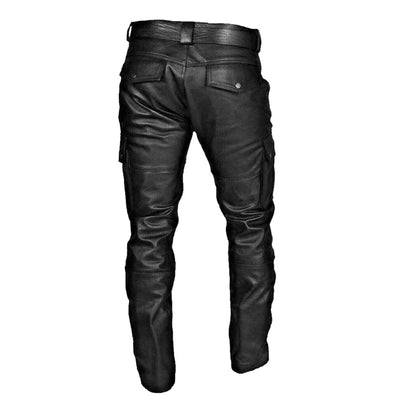 Justin® | Men'S Biker Pants