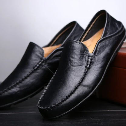 Akim® | Vincenzo Day Loafers