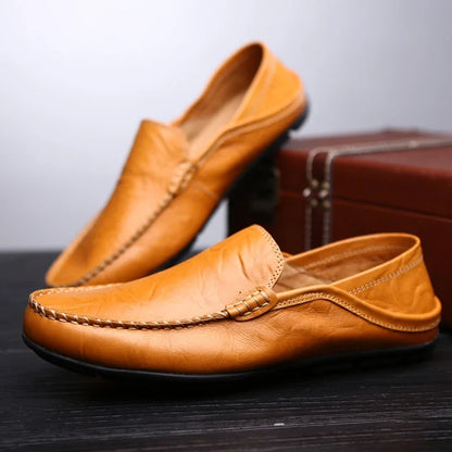 Akim® | Vincenzo Day Loafers