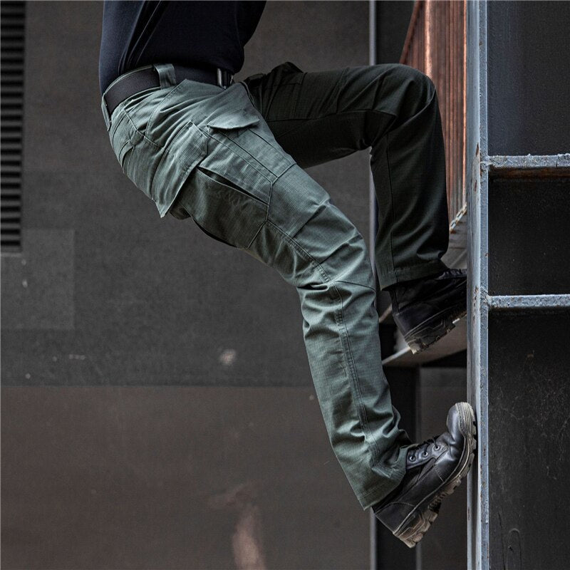 Próspero® | The Ultimate Tactical Pants