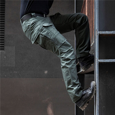 Próspero® | The Ultimate Tactical Pants