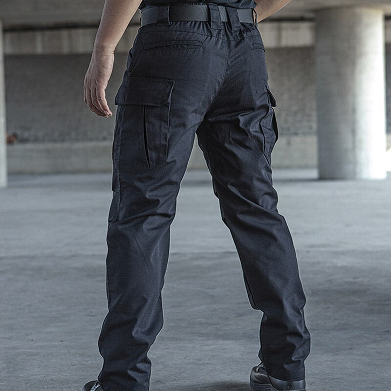 Próspero® | The Ultimate Tactical Pants