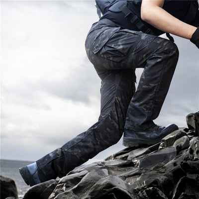 Próspero® | The Ultimate Tactical Pants