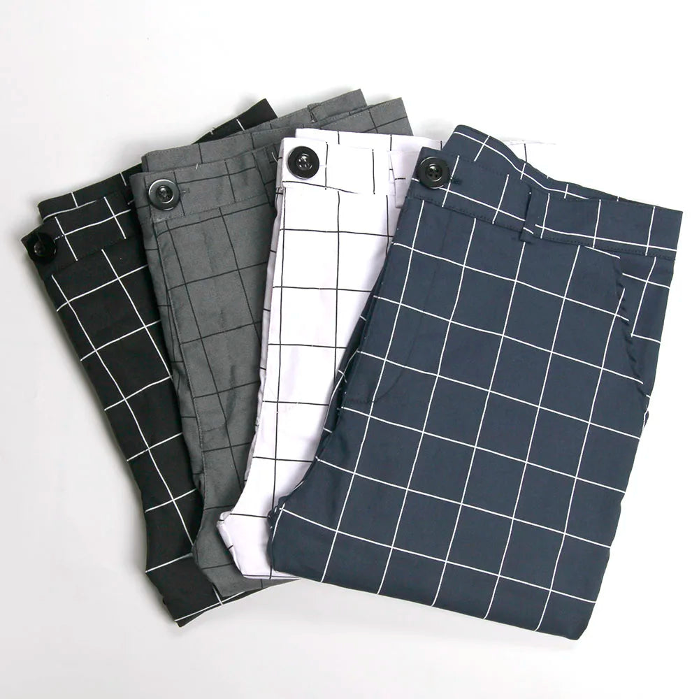Telmo® | Stylish Comfort Chino Trousers, Modern Cut And Flexible