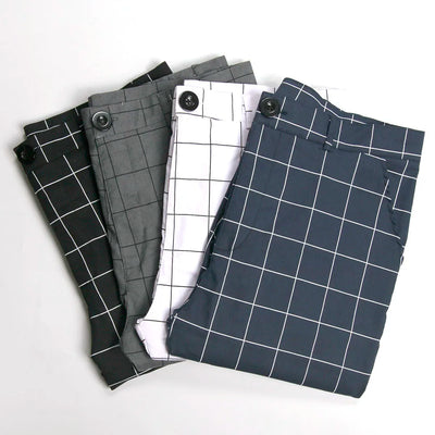 Telmo® | Stylish Comfort Chino Trousers, Modern Cut And Flexible