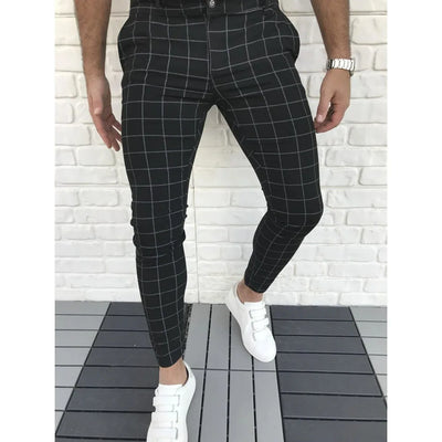 Telmo® | Stylish Comfort Chino Trousers, Modern Cut And Flexible