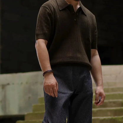 Jonah® | Vip Polo-Shirt