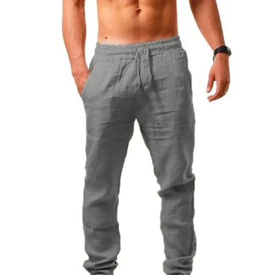 Mario® | Modern And Fashionable   Trousers