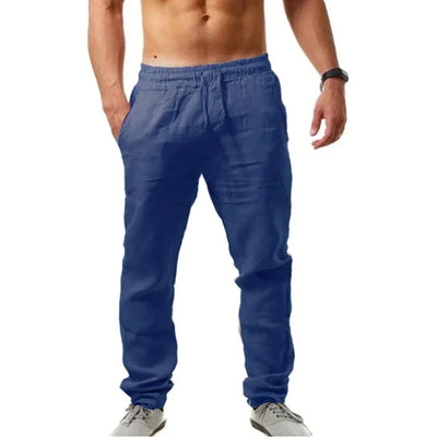 Mario® | Modern And Fashionable   Trousers