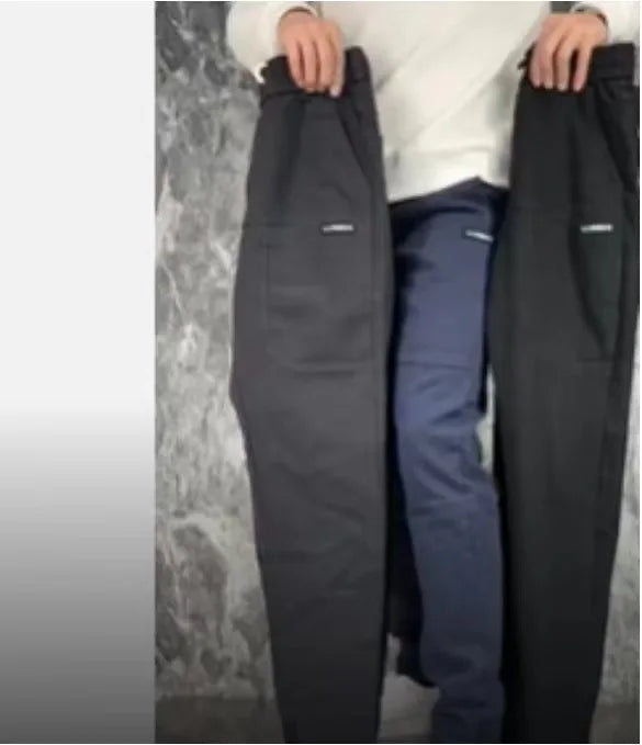 Guillermo® | Relaxed And Fashionable   Trousers
