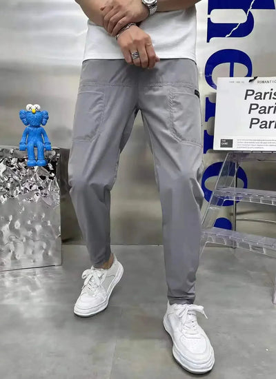 Guillermo® | Relaxed And Fashionable   Trousers