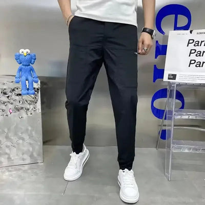 Guillermo® | Relaxed And Fashionable   Trousers