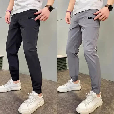Guillermo® | Relaxed And Fashionable   Trousers