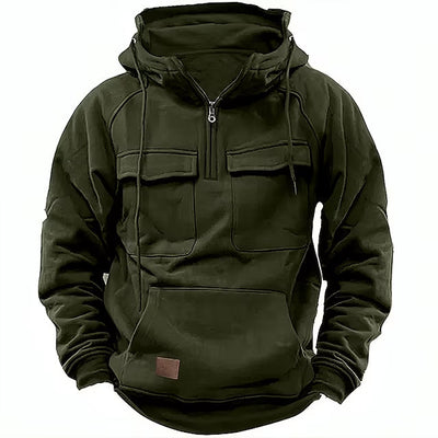 Alejandro® | Stylish Warm Hoodie