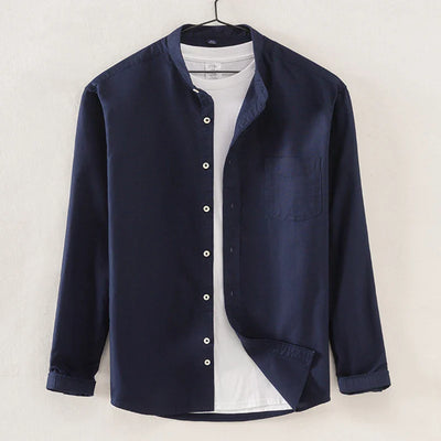 Roman | Sakuro Dress Shirt