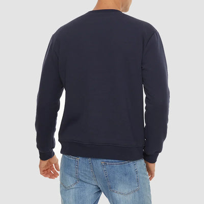Lantheus® | Lined Fleece Sweatshirt