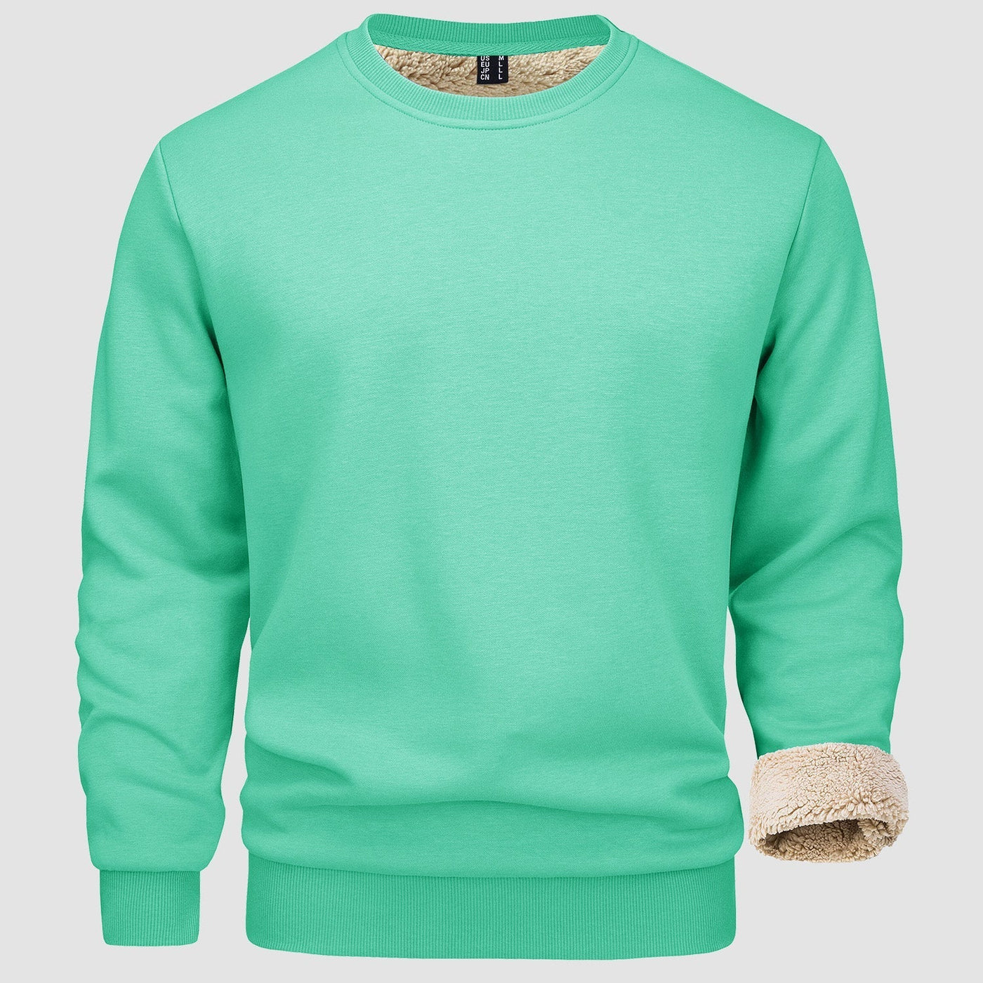 Pantaleón® | Lined Fleece Sweatshirt