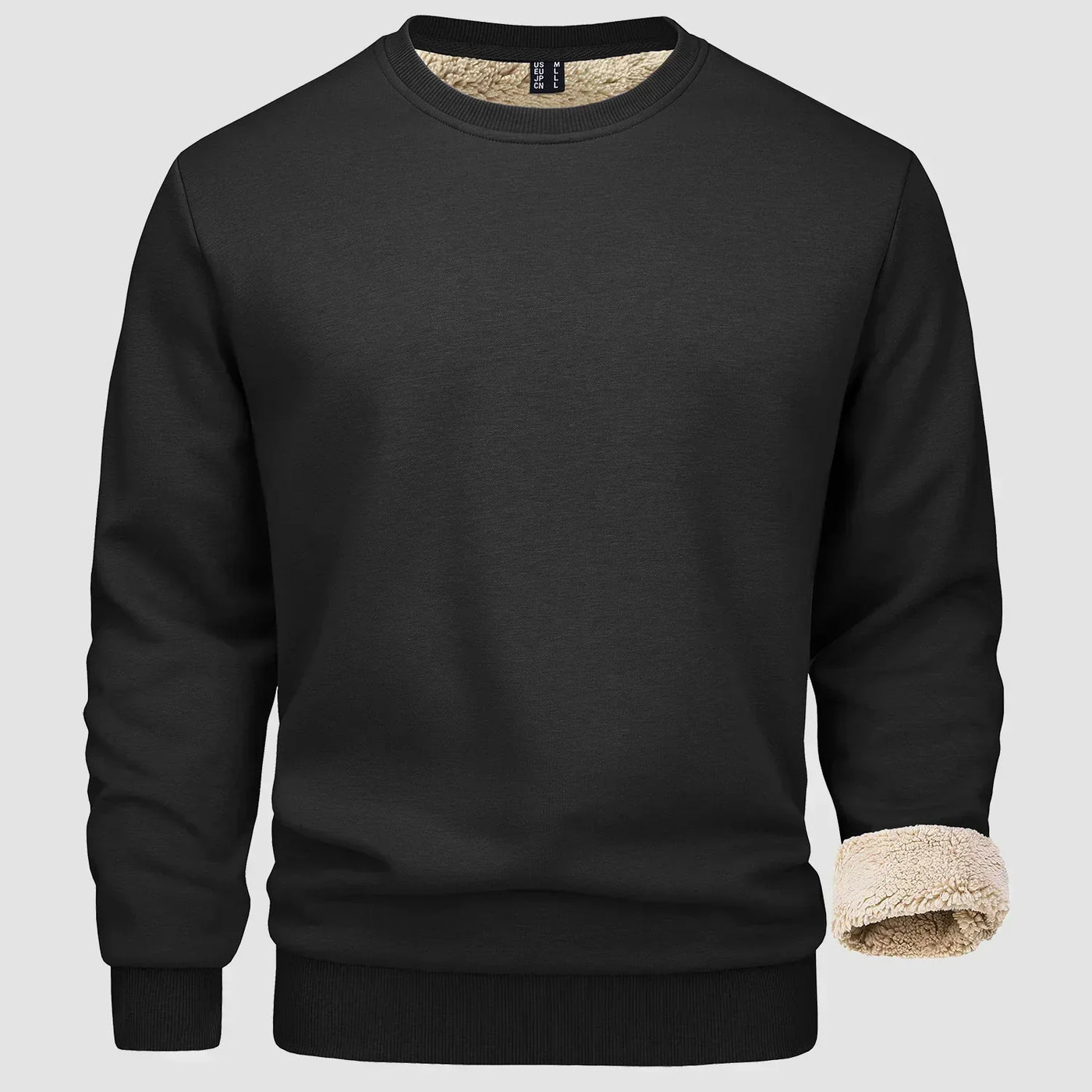Lantheus® | Lined Fleece Sweatshirt