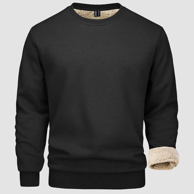 Lantheus® | Lined Fleece Sweatshirt