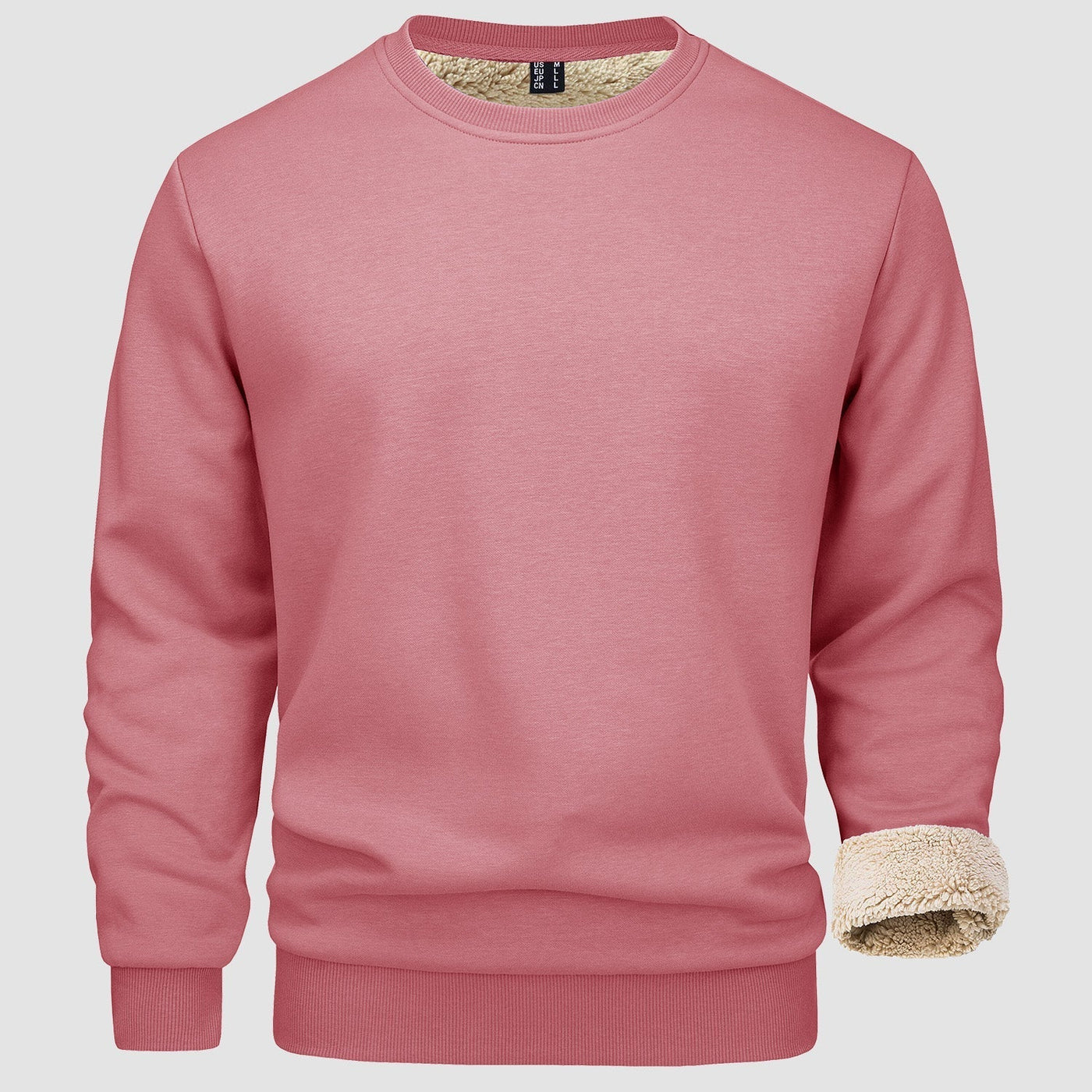 Pantaleón® | Lined Fleece Sweatshirt