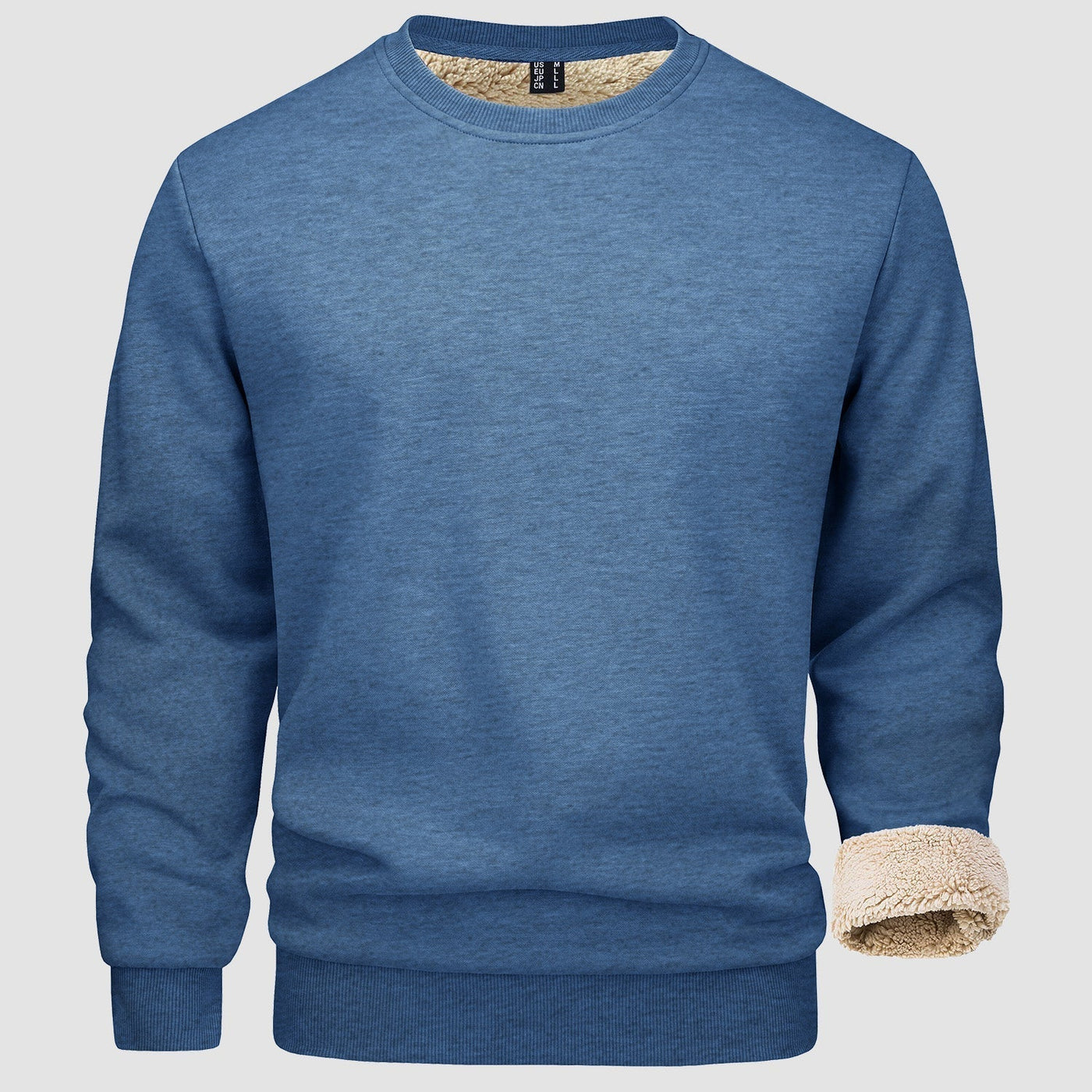 Pantaleón® | Lined Fleece Sweatshirt