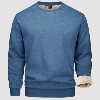 Pantaleón® | Lined Fleece Sweatshirt