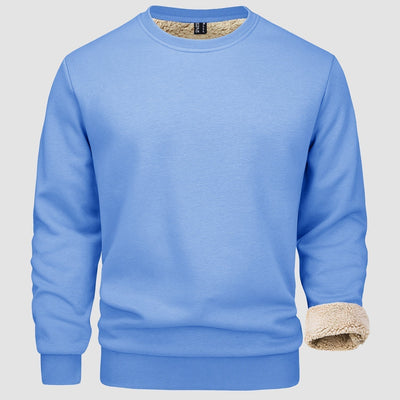Pantaleón® | Lined Fleece Sweatshirt