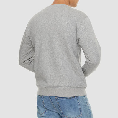 Pantaleón® | Lined Fleece Sweatshirt