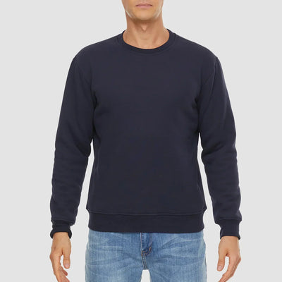 Lantheus® | Lined Fleece Sweatshirt