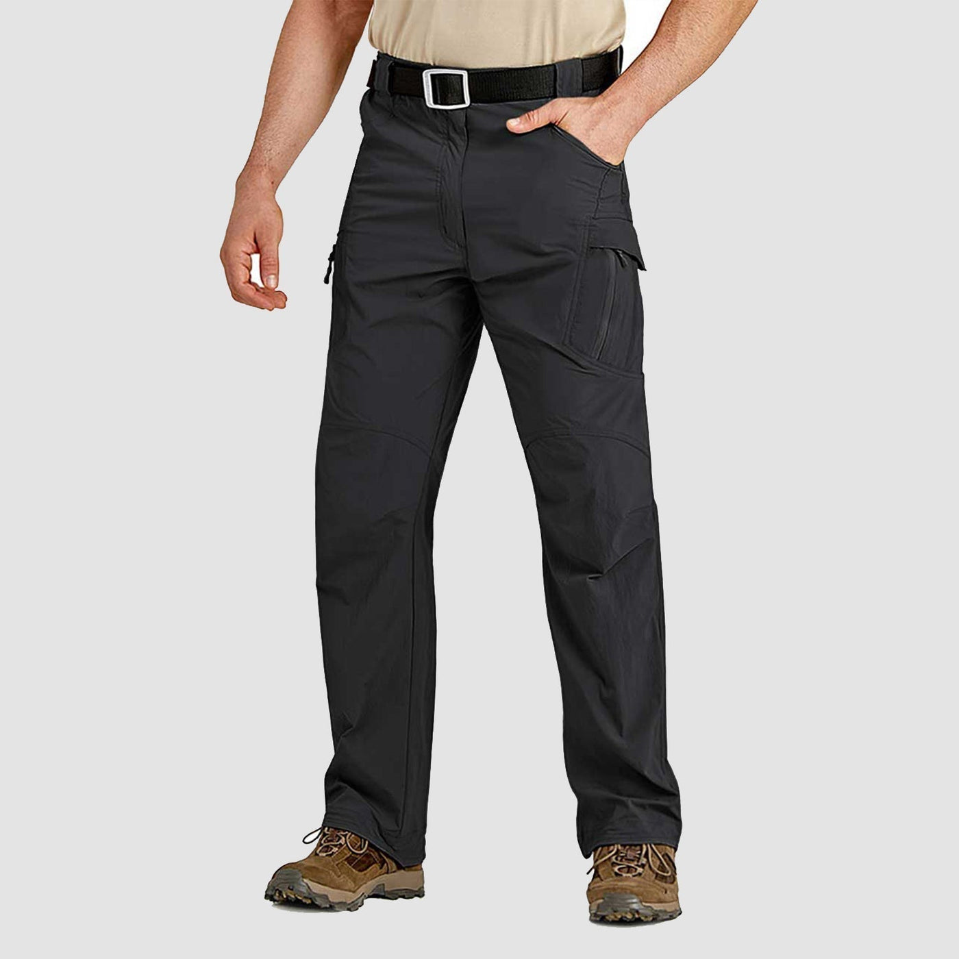 Álvaro® | Chic And Relaxed   Trousers
