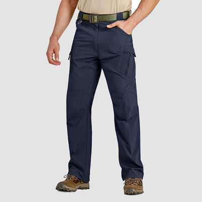 Álvaro® | Chic And Relaxed   Trousers