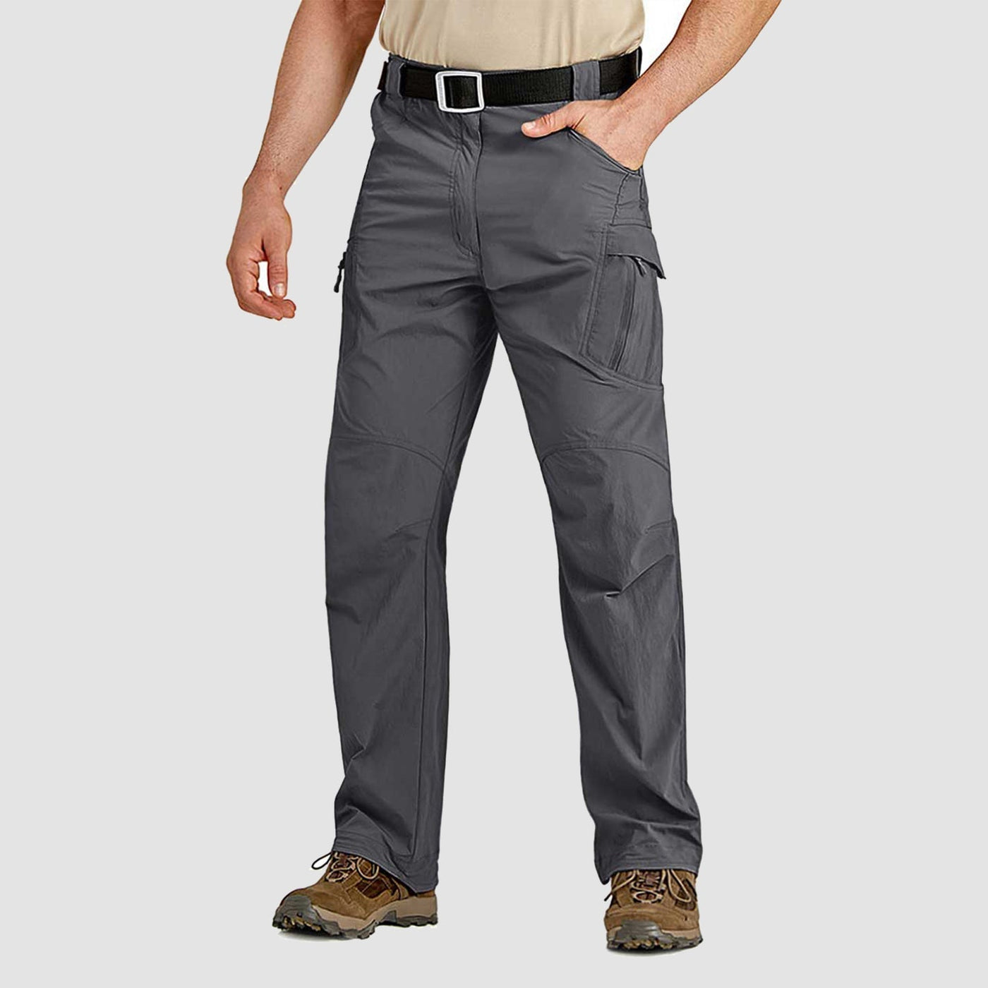 Álvaro® | Chic And Relaxed   Trousers