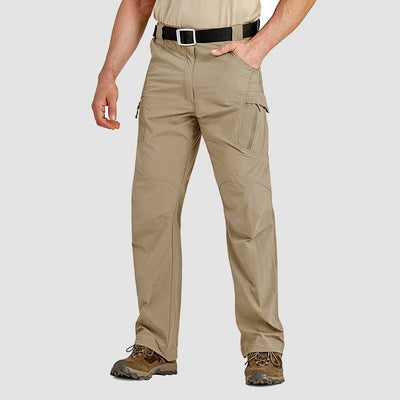 Álvaro® | Chic And Relaxed   Trousers