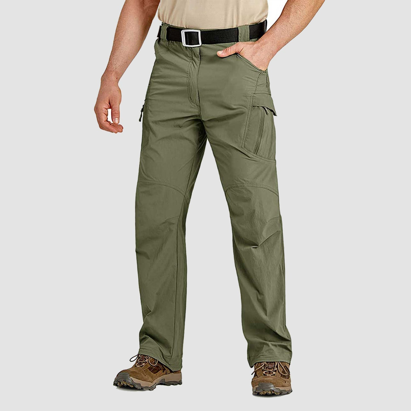 Álvaro® | Chic And Relaxed   Trousers
