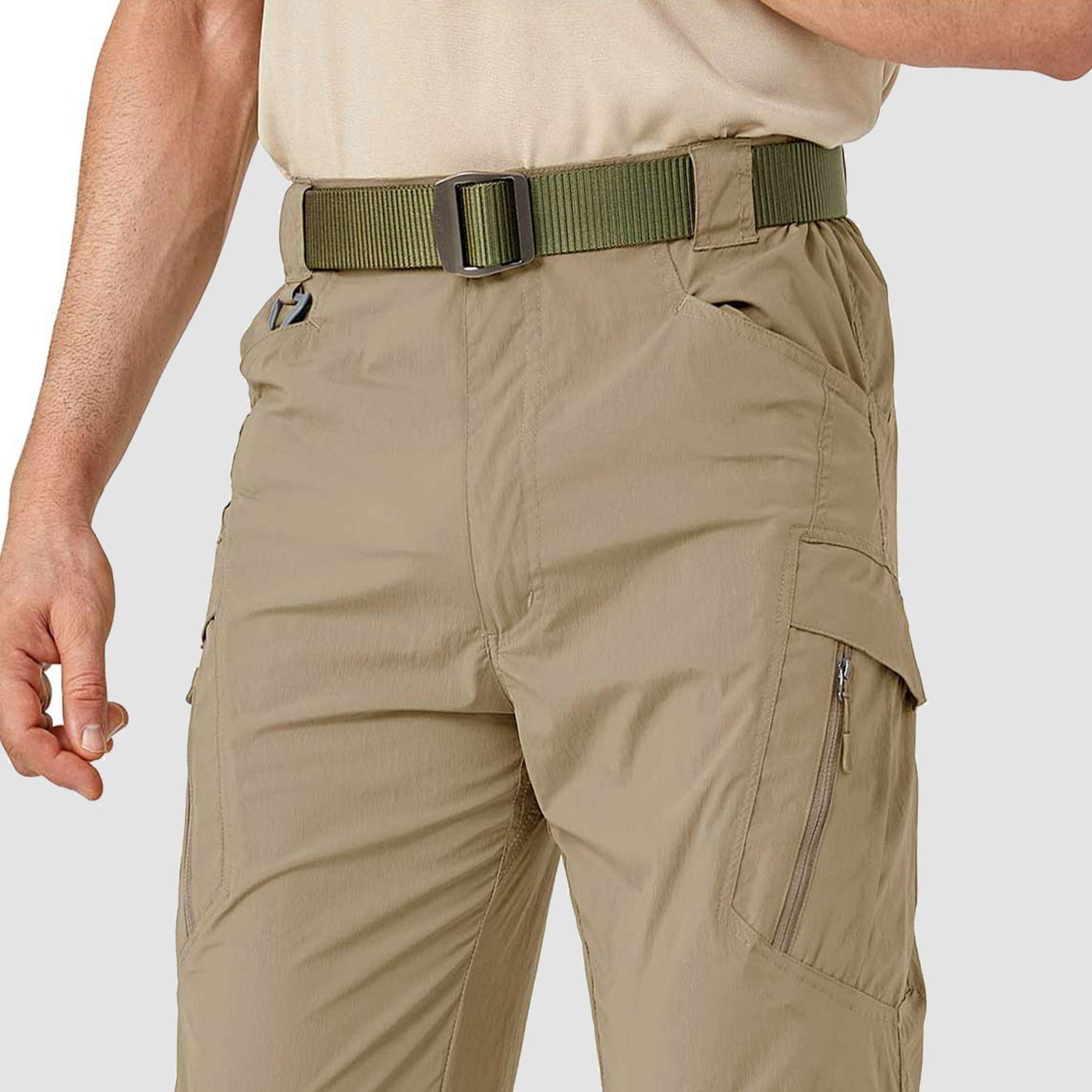 Álvaro® | Chic And Relaxed   Trousers