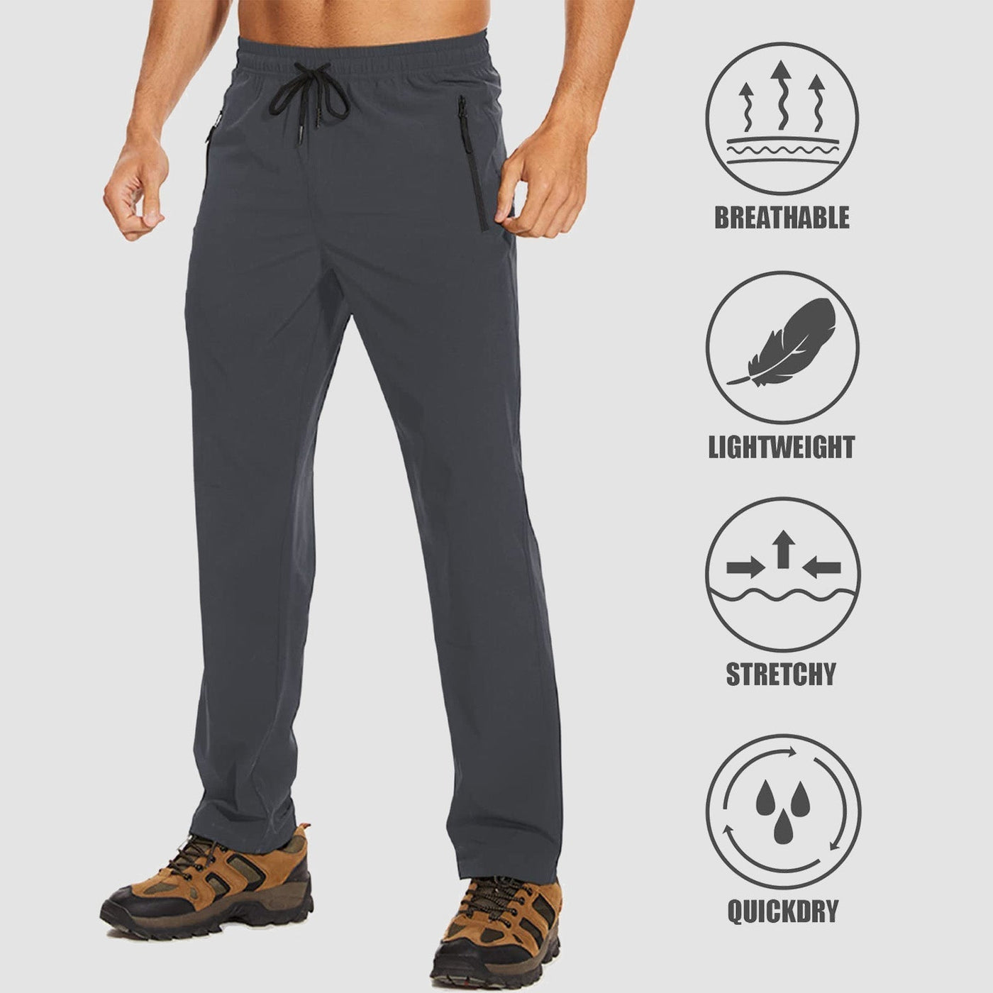 Valdemar® | Timeless And Elegant   Trousers