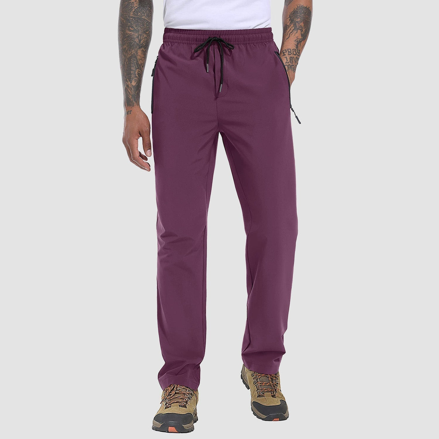 Valdemar® | Timeless And Elegant   Trousers