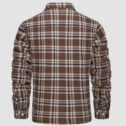 Eduardo® | Warm, Stylish Jacket