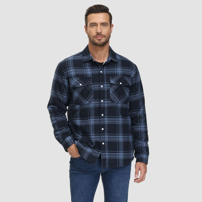 Eduardo® | Warm, Stylish Jacket