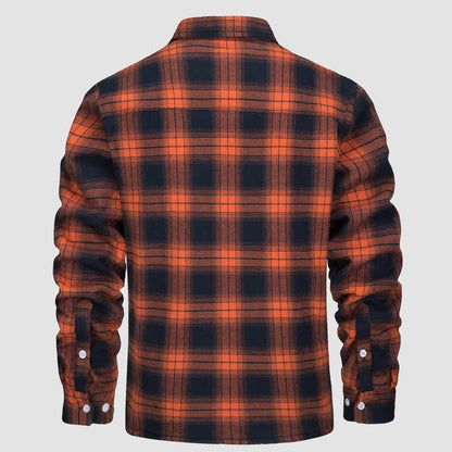 Eduardo® | Warm, Stylish Jacket
