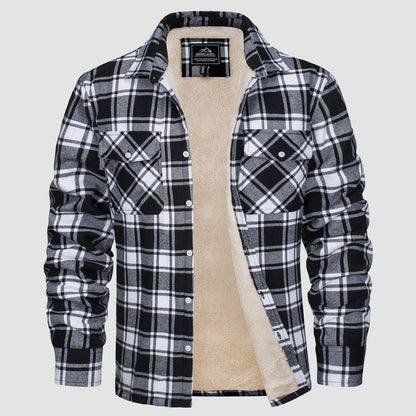 Eduardo® | Warm, Stylish Jacket