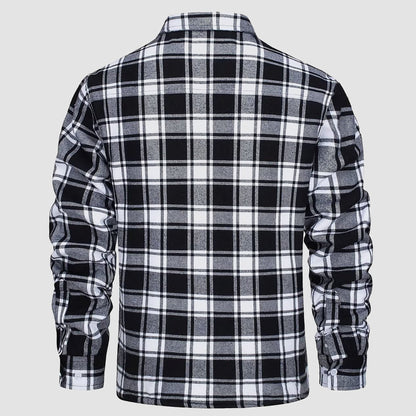 Eduardo® | Warm, Stylish Jacket