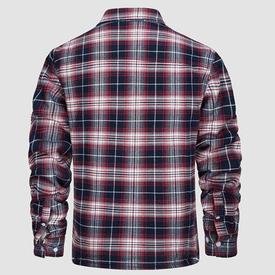 Eduardo® | Warm, Stylish Jacket